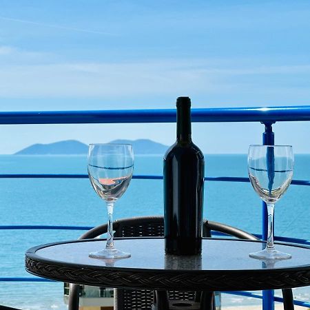 Jico Travel - Villa Colombo Vlorë 外观 照片