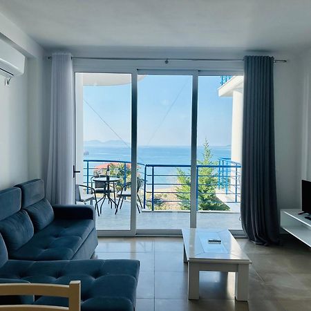 Jico Travel - Villa Colombo Vlorë 外观 照片