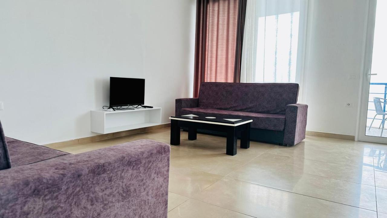 Jico Travel - Villa Colombo Vlorë 外观 照片