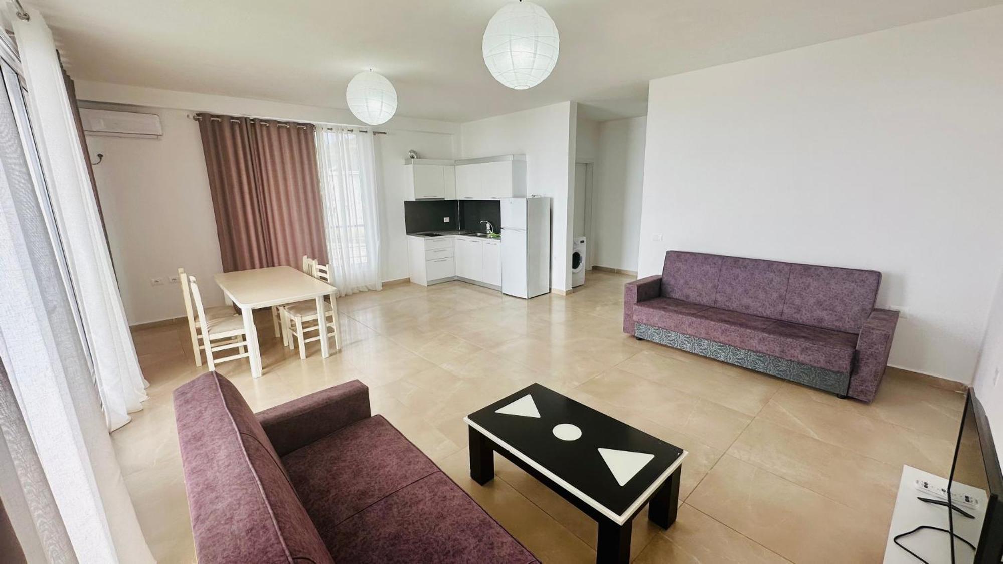 Jico Travel - Villa Colombo Vlorë 外观 照片