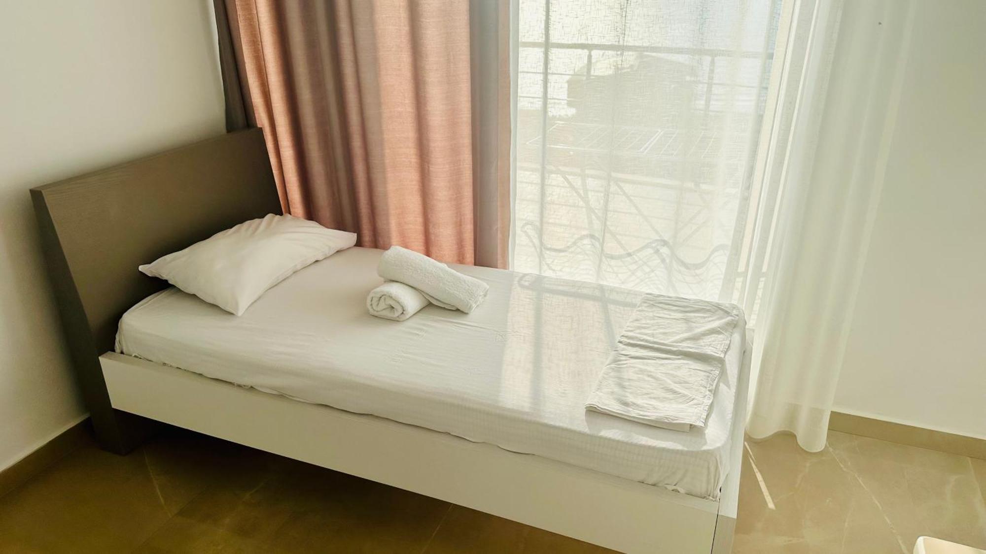 Jico Travel - Villa Colombo Vlorë 客房 照片