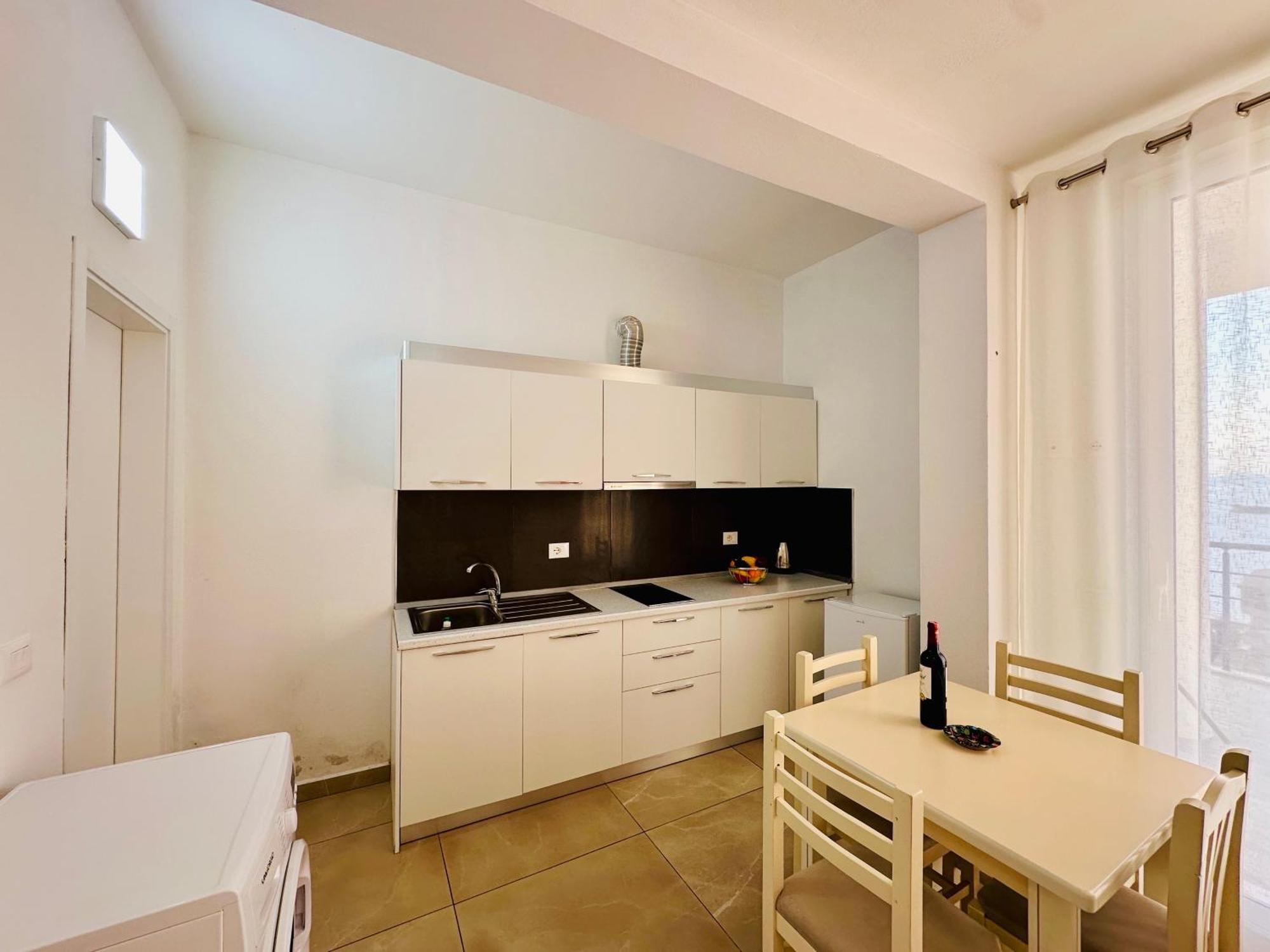 Jico Travel - Villa Colombo Vlorë 客房 照片