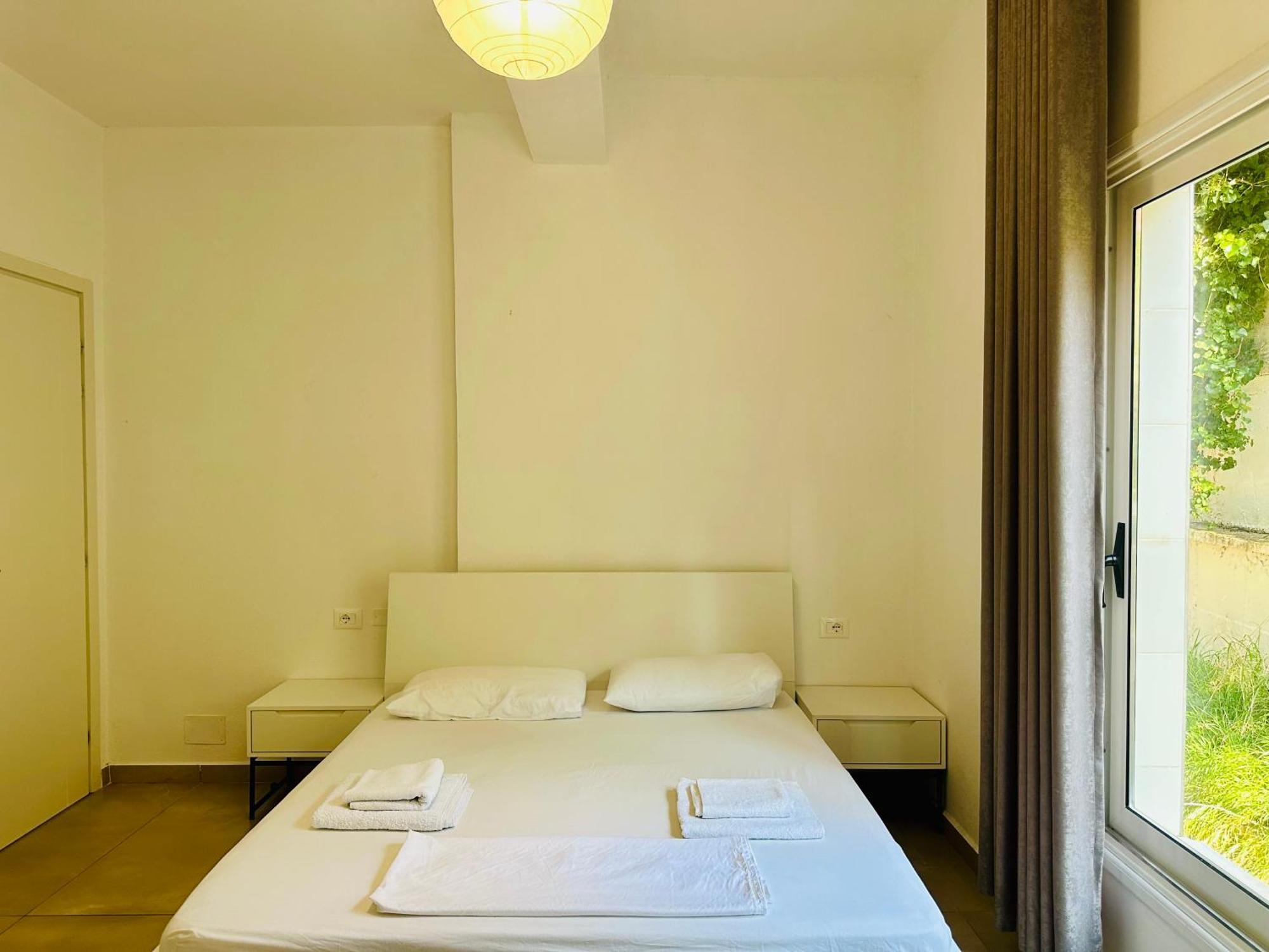 Jico Travel - Villa Colombo Vlorë 客房 照片