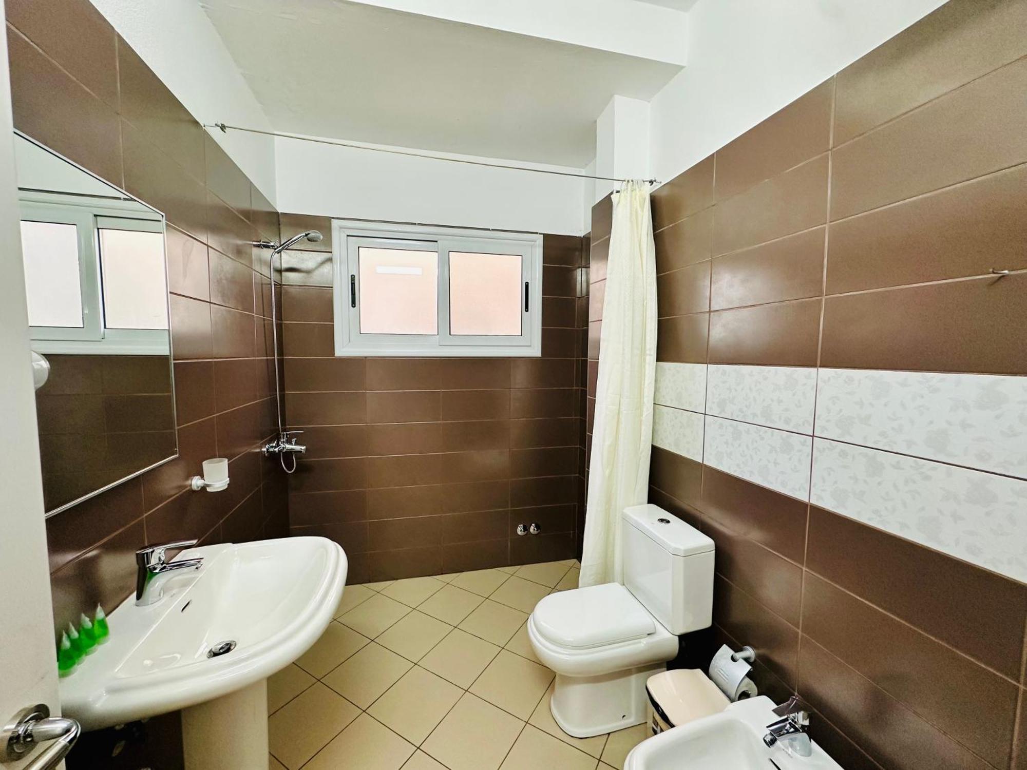 Jico Travel - Villa Colombo Vlorë 外观 照片