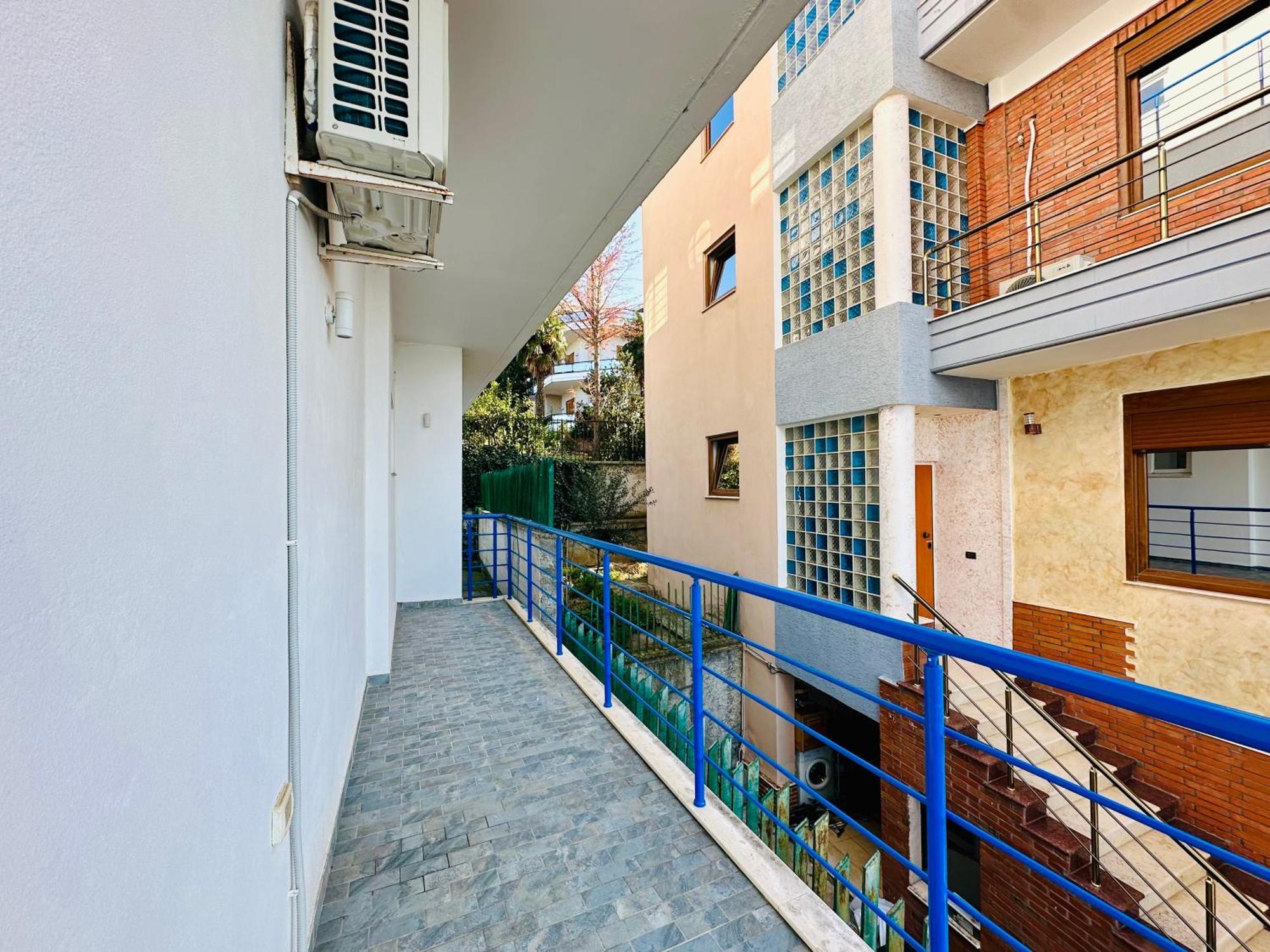Jico Travel - Villa Colombo Vlorë 客房 照片