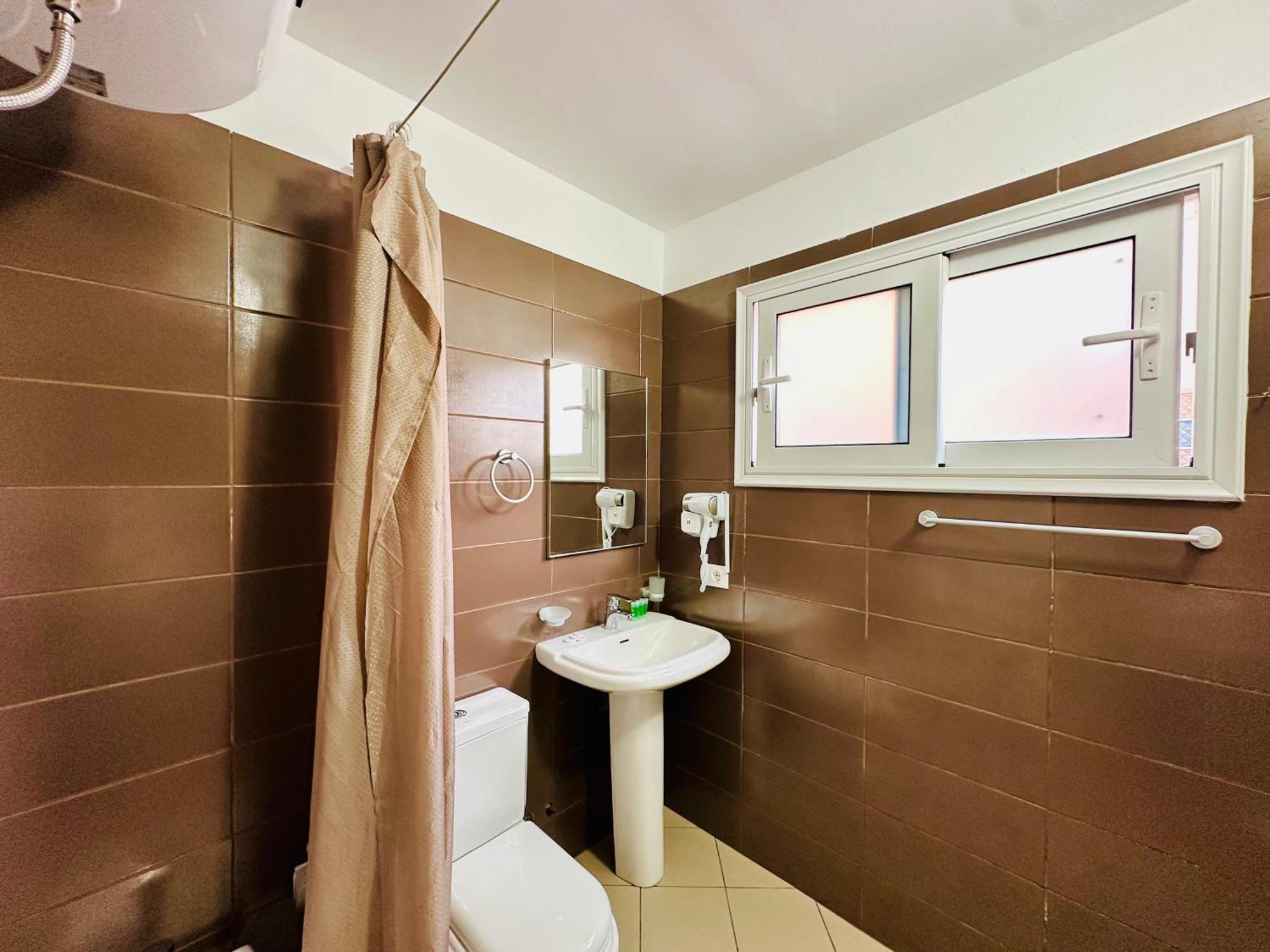 Jico Travel - Villa Colombo Vlorë 客房 照片